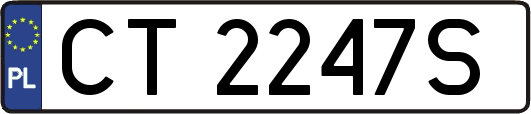 CT2247S