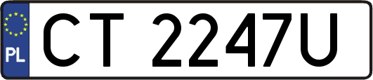 CT2247U