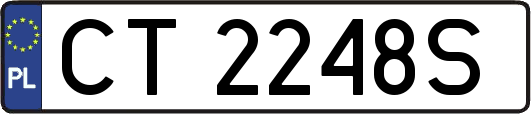 CT2248S