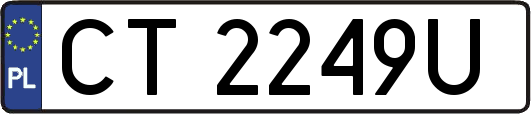 CT2249U