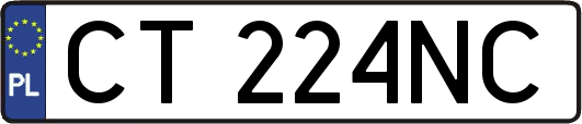 CT224NC