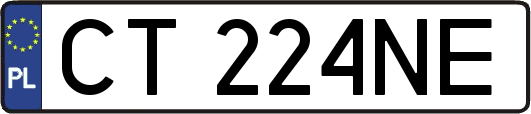 CT224NE