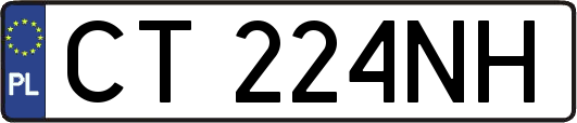 CT224NH