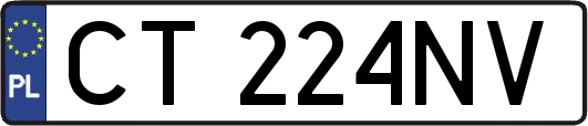 CT224NV