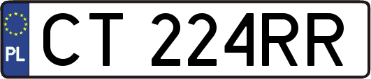 CT224RR