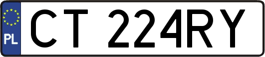 CT224RY
