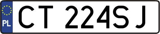 CT224SJ