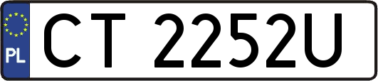 CT2252U
