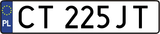 CT225JT