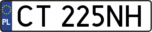 CT225NH