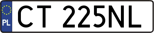 CT225NL
