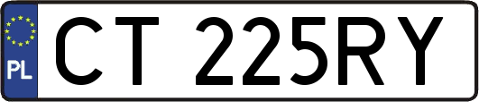 CT225RY