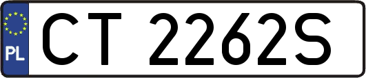 CT2262S