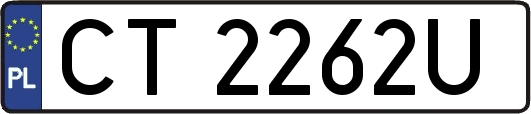 CT2262U