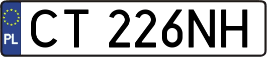 CT226NH