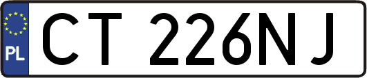 CT226NJ