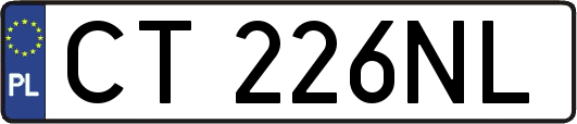 CT226NL