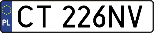 CT226NV