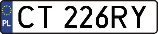 CT226RY