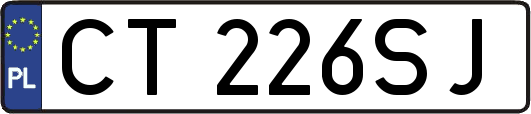 CT226SJ