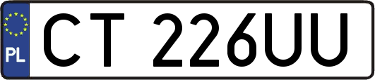 CT226UU