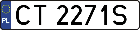CT2271S