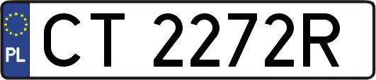 CT2272R