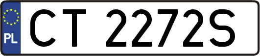 CT2272S