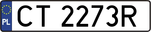 CT2273R