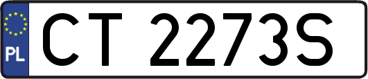 CT2273S