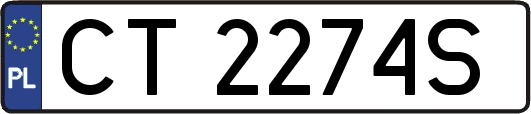 CT2274S