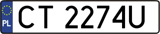 CT2274U