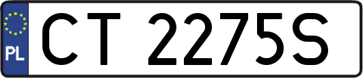 CT2275S