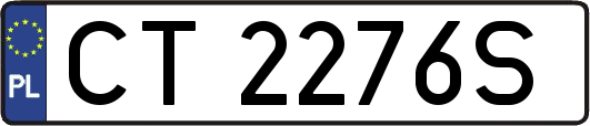 CT2276S