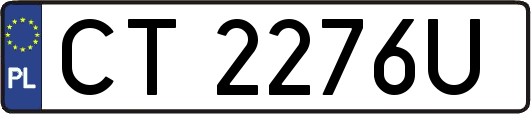CT2276U