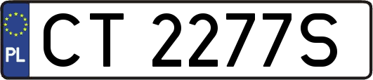 CT2277S