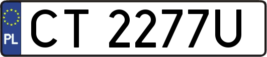 CT2277U