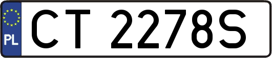 CT2278S