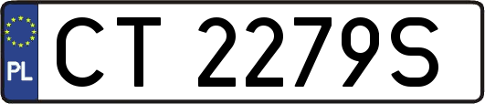 CT2279S