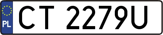 CT2279U