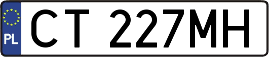 CT227MH