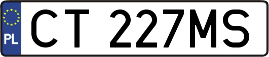 CT227MS