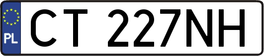 CT227NH
