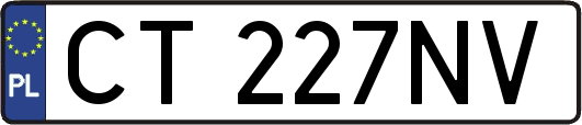 CT227NV