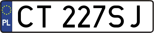 CT227SJ