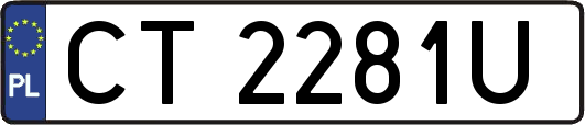 CT2281U