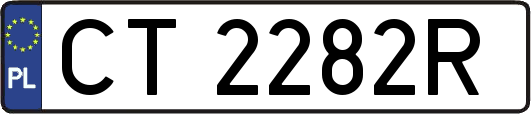 CT2282R
