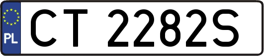 CT2282S