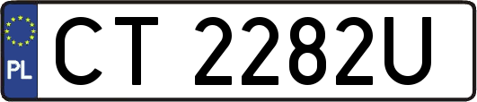 CT2282U