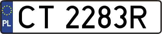 CT2283R